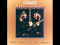 Craig Erickson - Out of Town 