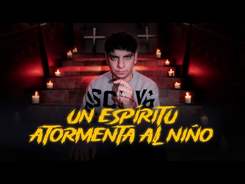 "HE WANTS HER SOUL" | PARANORMAL TOUR [EP.6 S2]