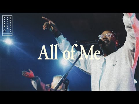 Thumbnail for All Of Me video