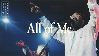All Of Me