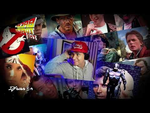 Anos 80 - Seleção só as Top, Part III by Dj Gibson