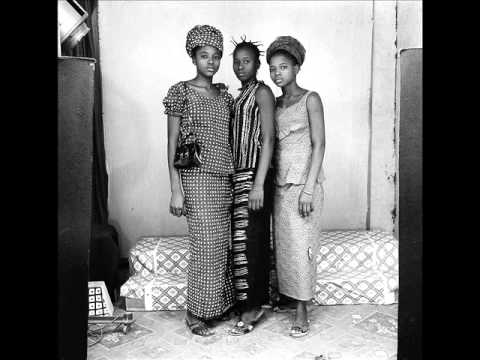 Djelimady Tounkara & L'Orchestre Super Rail Band International-Marigoundo