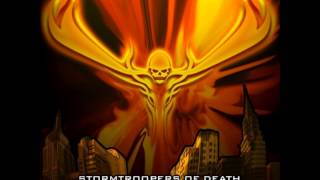 STORMTROOPERS OF DEATH  - Ready To Fight