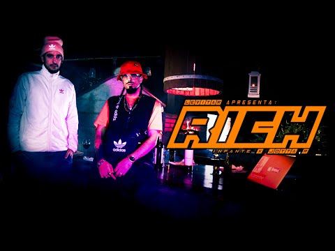 RICH (ft. INFANTE & JOTTA R)