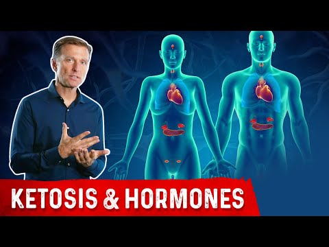 How To Fix Enlarged Prostate Explained By Dr Berg