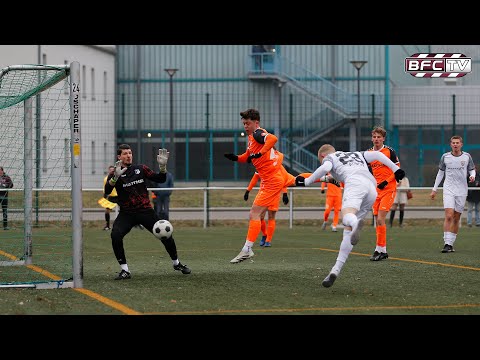 BFC-TV and VfB 1921 Krieschow