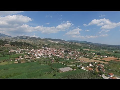 Εμμανουήλ Παππάς Σερρών-Emmanouil Pappas, Serres