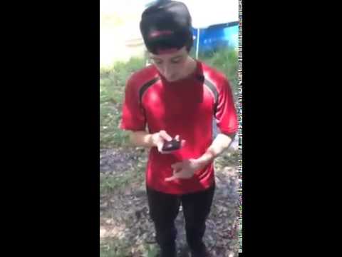 YouTube Thumbnail