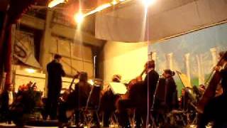 Intermezzo de Atzimba - OFUNAM  (prepa 7)