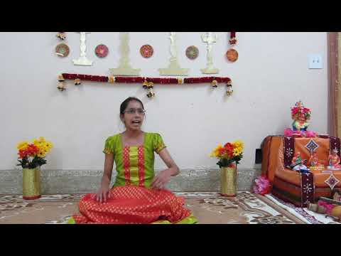 Narada Muni Vedalina in Panthuvarali