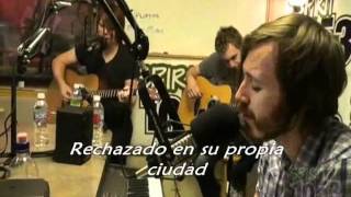 Opposite Way - Leeland - Subtitulado