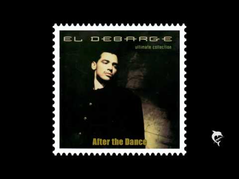 El Debarge - After the Dance