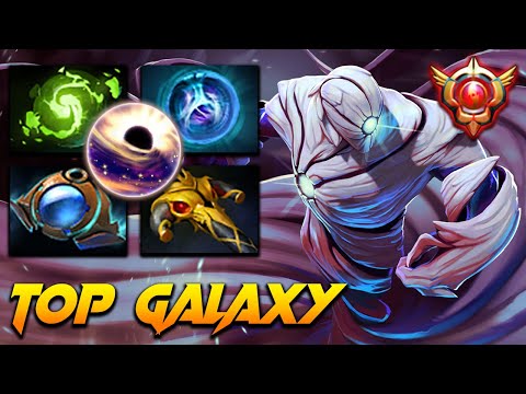 ENIGMA TOP GALAXY - Dota 2 Pro Gameplay [Watch & Learn]