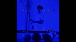 BROCKHAMPTON - DISTRICT (Live On Jimmy Fallon)