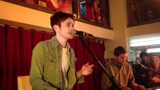 Some Nights Intro (Acoustic) - FUN.