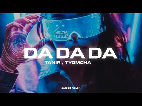 download lagu mp3 mp4 Da Da Da Tanir Tyomcha Jarico Remix, download lagu Da Da Da Tanir Tyomcha Jarico Remix gratis, unduh video klip Da Da Da Tanir Tyomcha Jarico Remix