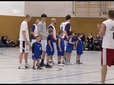 BCA Playoff Rückspiel - RAN1