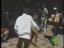Carlene Dancehall Queen In Cuba