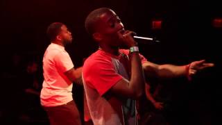 Success The Documentary: A Trip to NYC