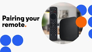 Remote Control | Optimum Stream