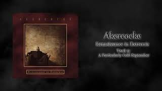 Akercocke - A Particularly Cold September