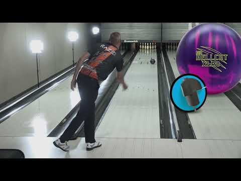 DV8 HellCat XLR8 | Matt Ogle