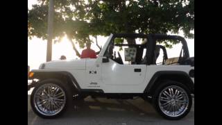 Bumpy Special(B Breezy)-Wrangler Music