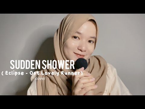 Sudden Shower 소나기 - Eclipse 이클립스 (cover) | K-Influencer Academy 2024