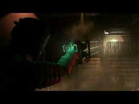 Dead Space - Teaser Trailer
