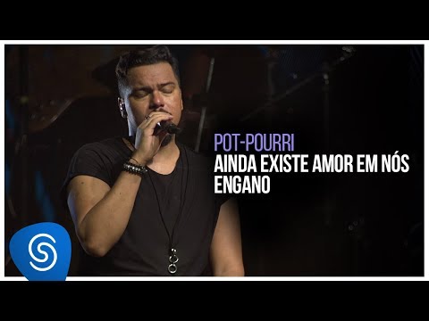 Ainda Existe Amor Em Nós video