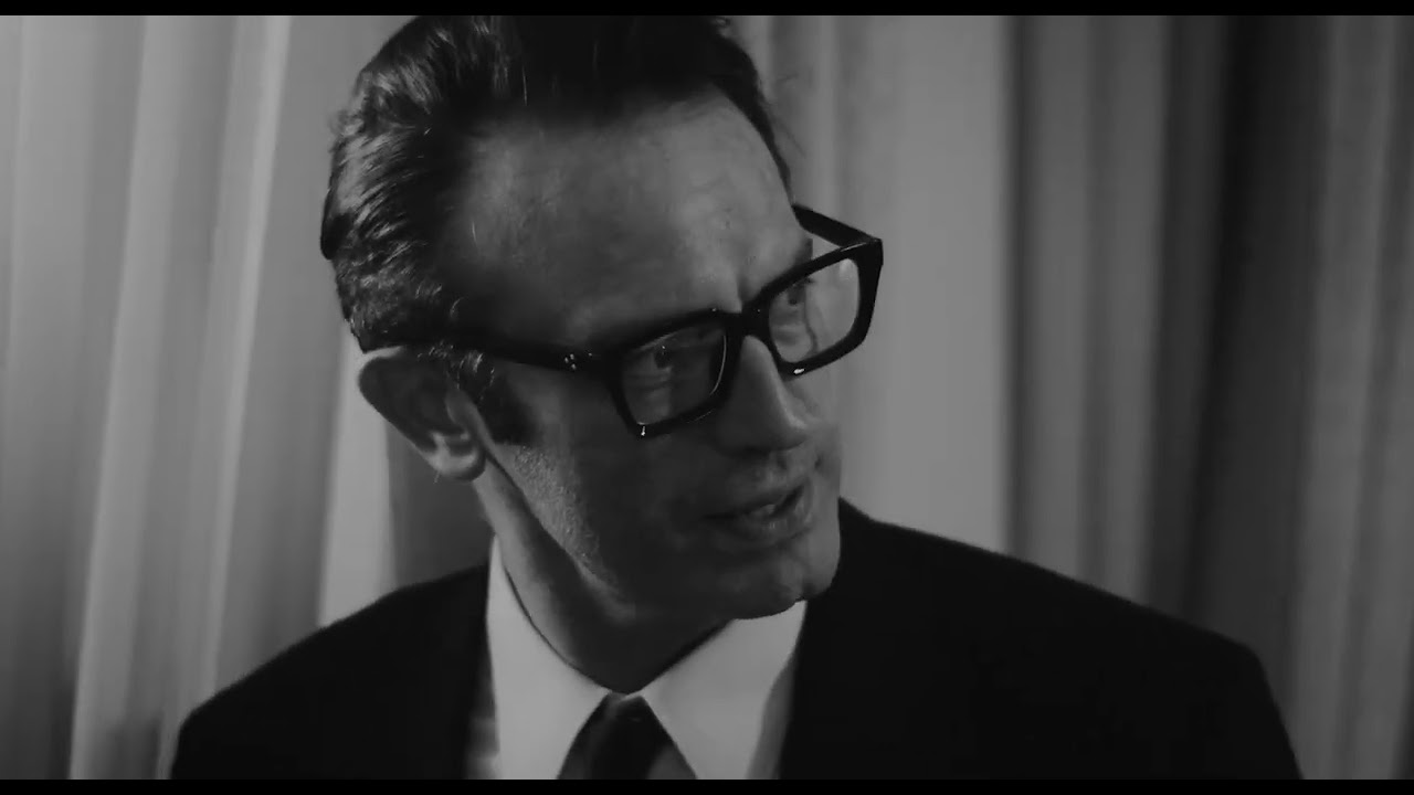 Donne senza uomini by Luca Grazioli - Trailer