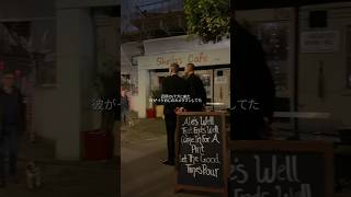 ロンドン生活退勤後の過ごし方 #ロンドン在住 #ロンドン #yms2024 #海外生活vlog