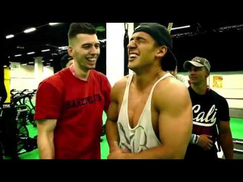 Hardest Set Ever Reloaded  Vadym Oleynik