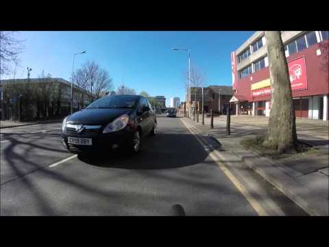 CV59DBY Stealth attack