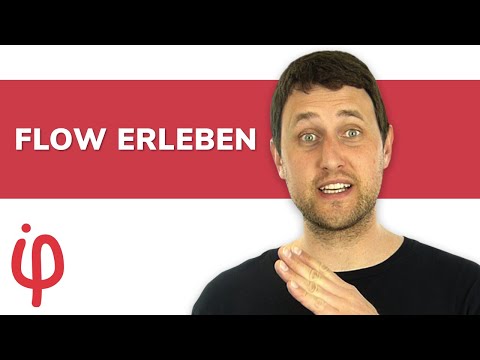 Flow erleben: So erreichst du den Flow-Zustand