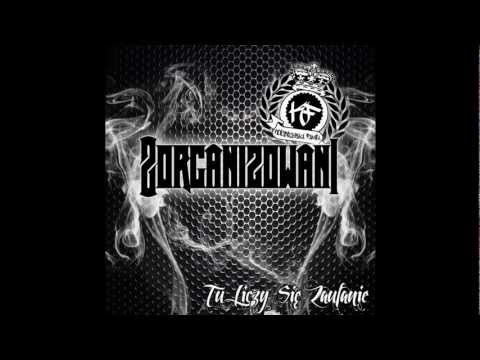 06.Zorganizowani - Zakręt
