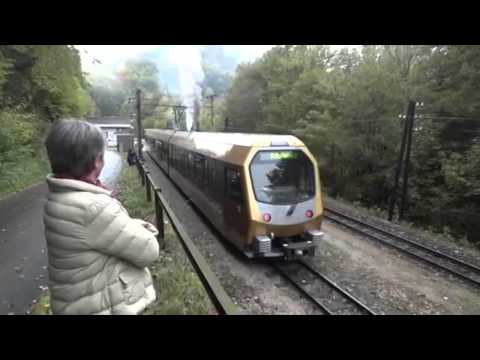 Mariazellerbahn belebt die ganze Region