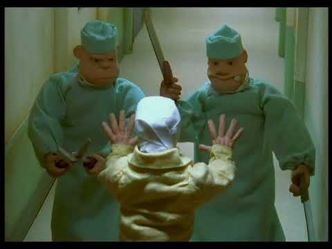 Ward 13 (Peter Cornwell, 2003)