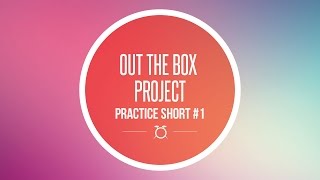 OTBP Practice Short #1: John Yarde - Redeemed