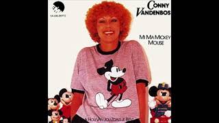 conny vandenbos   Ik Hou Van Jou Zoals Je Bent 1981