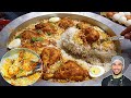 Authentic Hyderabadi Chicken Dum Biryani Chicken Biryani Recipe Chef Nasim