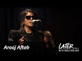 Arooj Aftab - Raat Ki Rani | Later... with Jools Holland