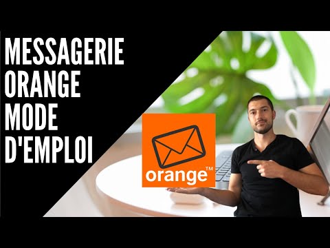 Messages Oranges Messagerie Detailed Login Instructions Loginnote