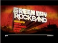 Green Day Rock Band Wii gameplay Intro Hd