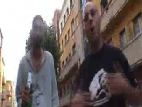 Sheryo Feat Navea & B James Extrait Toxic tv 2