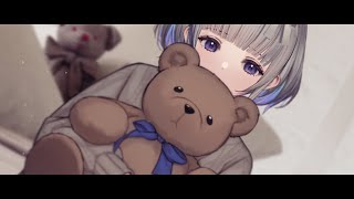 【 #歌枠 】初見さん大歓迎です！ / 水曜定期歌枠 #34 ✦ KARAOKE 🧸【稀羽すう/Japan Vtuber/Re:AcT】