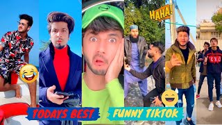 Pakistani Tiktok Funny Compilation 2021  New Tik T