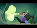 The Little Mermaid 3 One Mistake Finnish HD 1080p