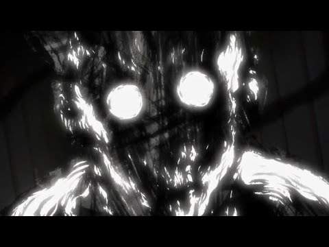 HELLSIUM-OBSCUREMANE x Gon HxH