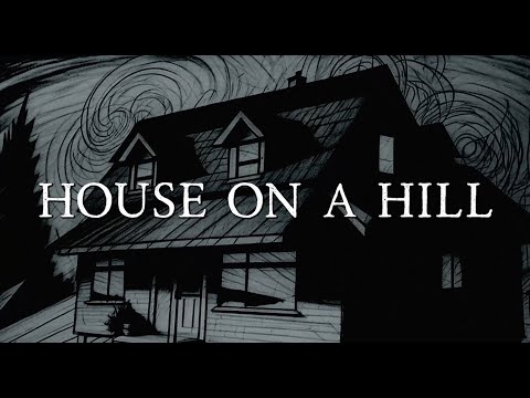 Fivefold - House On A Hill (Official Lyric Video)